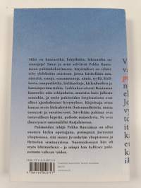 Parasta puuroa : sanomalehti Karjalaisessa 1996-99 julkaistuja kielipakinoita