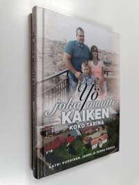 Yö joka muutti kaiken - Koko tarina