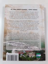 Yö joka muutti kaiken - Koko tarina