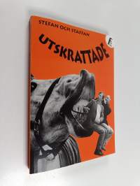 Utskrattade : Stefan och Staffan