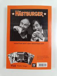 Utskrattade : Stefan och Staffan