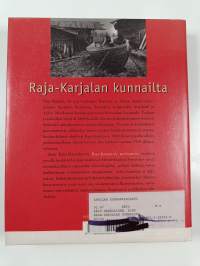 Raja-Karjalan kunnailta
