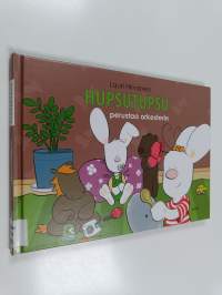 Hupsutupsu perustaa orkesterin