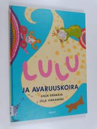 Lulu ja avaruuskoira