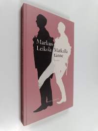 Matkalla tänne : novelleja