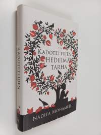 Kadotettujen hedelmätarha