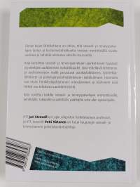Sosiaali- ja terveyspalvelujen uudistaminen : kehittämisen mallit, toimintatavat ja periaatteet