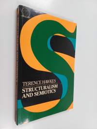 Structuralism &amp; semiotics
