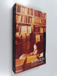 Kabulin kirjakauppias