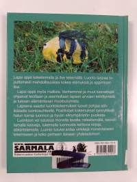 Luonto tutuksi : vinkkejä vanhemmille