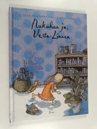 Nukuhan jo, Vesta-Linnea