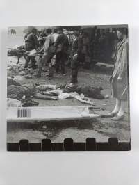 Heизвecтнaя блокада : Ленинград 1941-1944 = Disguised blockade : Leningrad 1941-1944