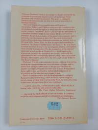 The Russian Revolutionary Novel - Turgenev to Pasternak