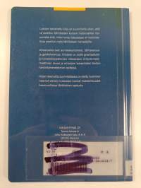 Tähtitiede : kiehtova avaruus