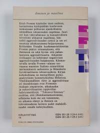 Tuhoava ihminen