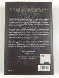Pakanavaltias : historiallinen romaani