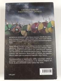 Myrskyn soturit : historiallinen romaani