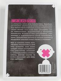 Ihmisoikeuksien käsikirja