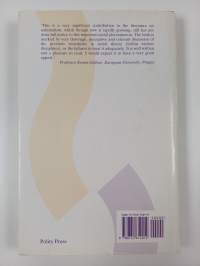 Nationalisms : the nation-state and nationalism in the twentieth century