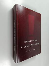 Hankintojen kilpailuttaminen
