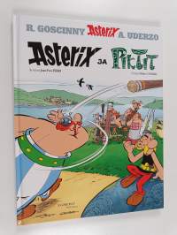 Asterix ja piktit