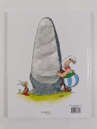 Asterix ja piktit