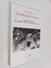 Le progres social