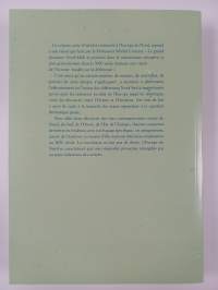 L&#039;image du Nord chez Stendhal et les Romantiques III : études comparées 3