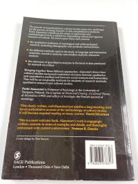 Researching culture : qualitative method and cultural studies