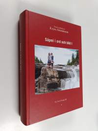 Sápmi i ord och bild : en antologi 1
