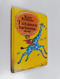 Tiitiäisen tarinoita