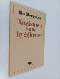 Nazismen son byggherre