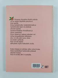 Prinsessa Annuliina löytää ystävän