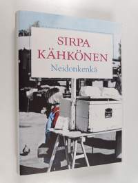 Neidonkenkä (ERINOMAINEN)