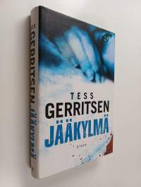 Jääkylmä
