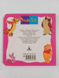 Hyvää yötä, Nalle Puh!