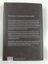Suurin niistä on rakkaus : Kirsti Paakkasen tarina