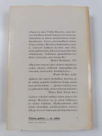 Lyhyet erikoiset