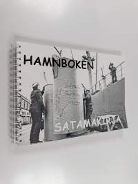 Hamnboken = satamakirja