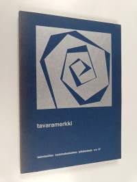 Tavaramerkki