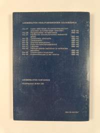 Rakentamisen ja asuntokaupan ajankohtaiskysymyksiä