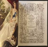 The Illustrated London News : Coronation 1953 - Elizabeth II