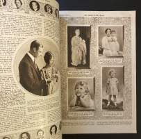 The Illustrated London News : Coronation 1953 - Elizabeth II