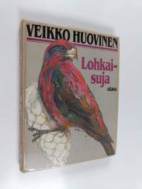 Lohkaisuja