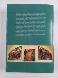 L&#039;Image du Sápmi : études comparées