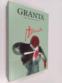 Granta 9 : uuden kirjallisuuden areena : Tunnustus