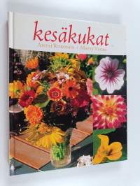 Kesäkukat