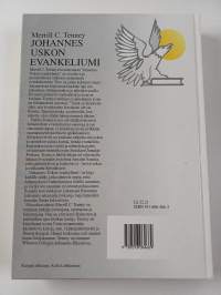 Johannes - uskon evankeliumi