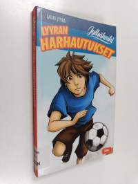 Lyyran harhautukset