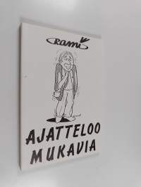 Ajatteloo mukavia